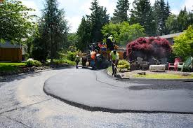 Best Cobblestone Driveway Installation  in Lake Cherokee, TX