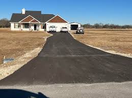 Best Driveway Pressure Washing  in Lake Cherokee, TX