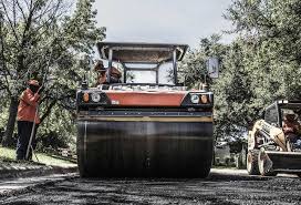 Driveway Overlay Services in Lake Cherokee, TX