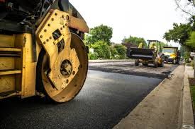 Best Asphalt Driveway Installation  in Lake Cherokee, TX