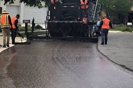 Best Brick Driveway Installation  in Lake Cherokee, TX